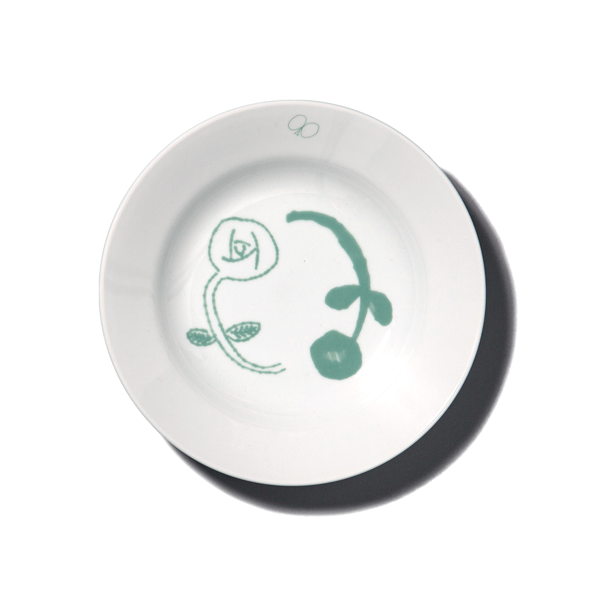 Remake Deep Plate MG – PASS THE BATON ONLINE SHOP