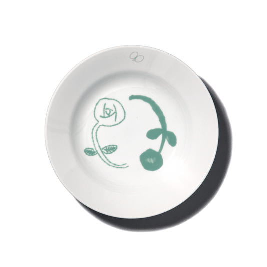 Remake Deep Plate MG