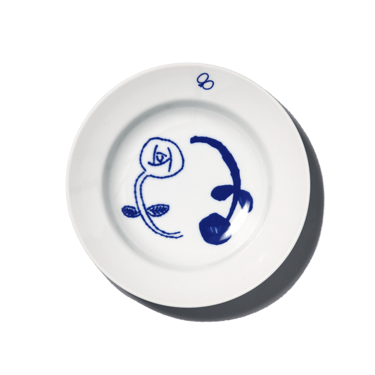 Remake  Deep Plate BL