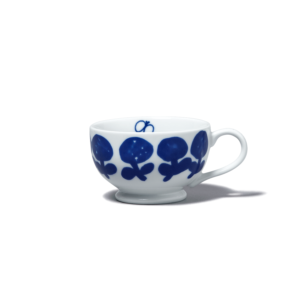 Remake  高台 Mug BL