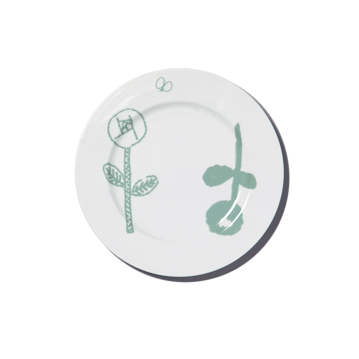 Remake Plate MG