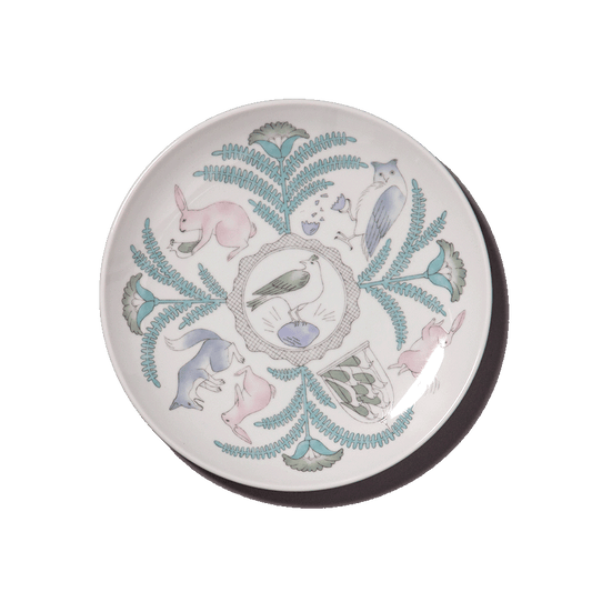 Remake  Plate/貝の火