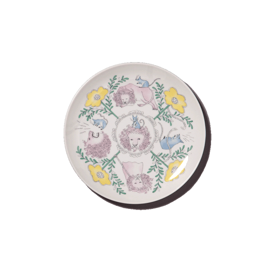 Remake  Plate/ネズミの恩返し