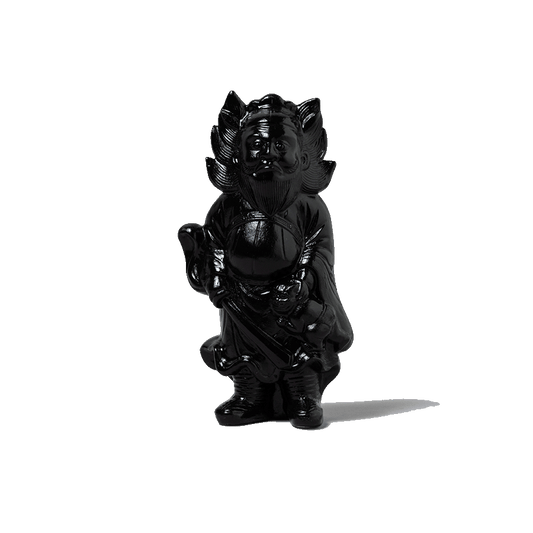 TANKA 鍾馗(ツヤあり)