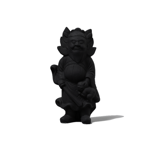 TANKA 鍾馗(マット)