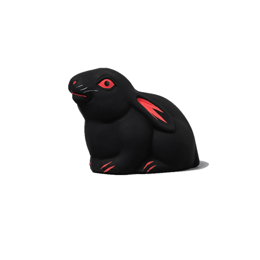 TANKA 黒うさぎ