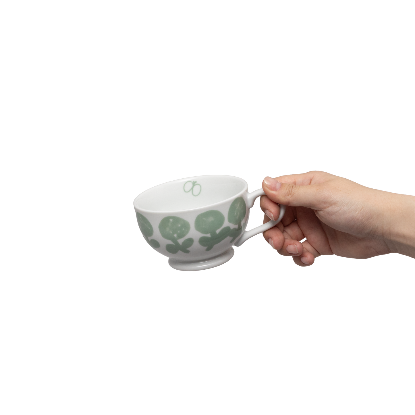 Remake 高台 Mug MG