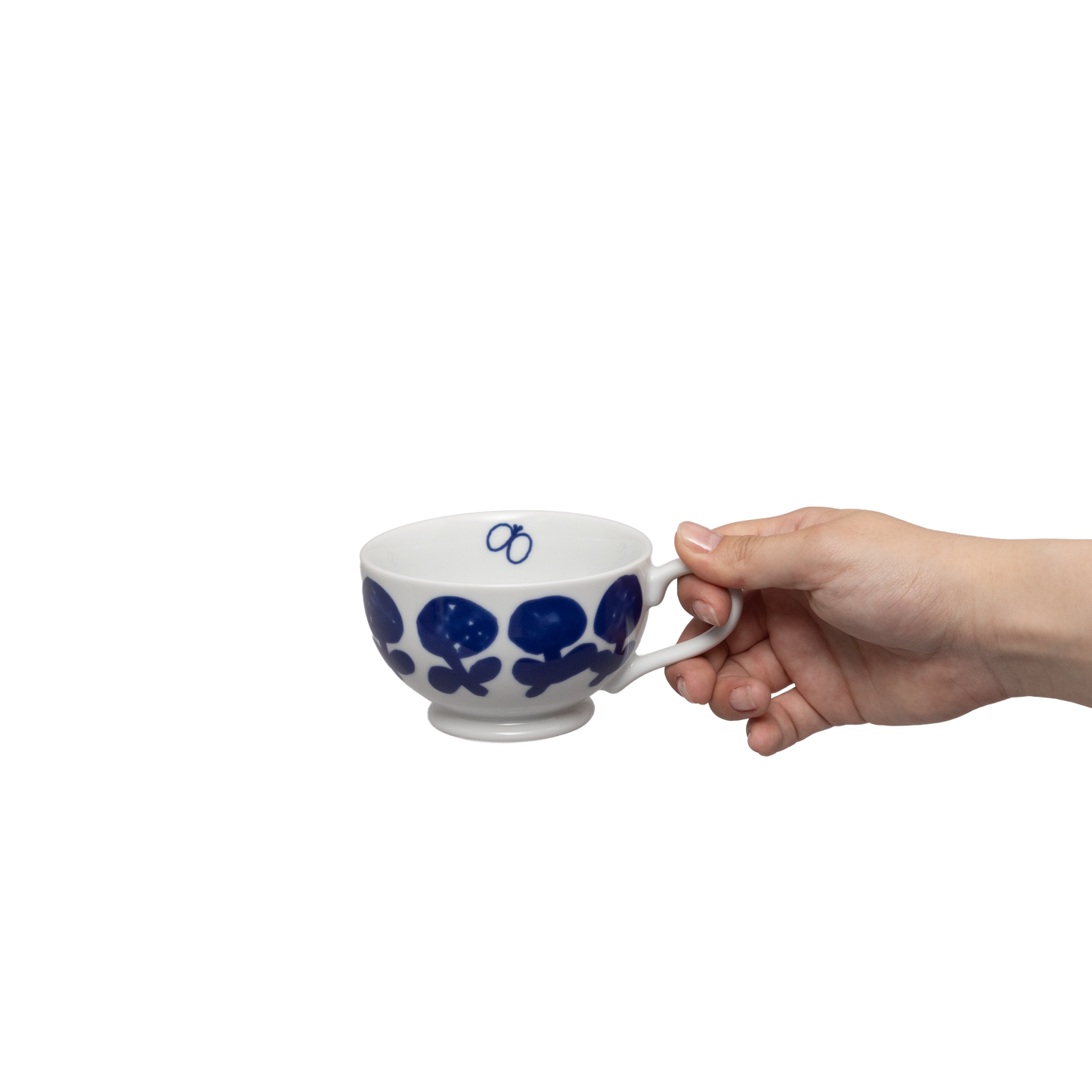 Remake  高台 Mug BL