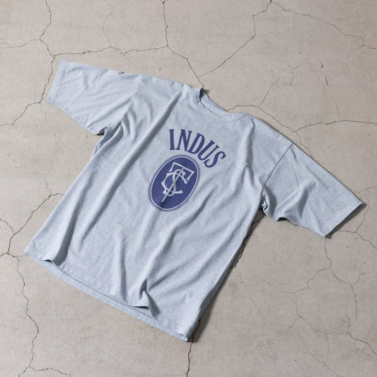 Melange T-shirt 128 (BLUE)