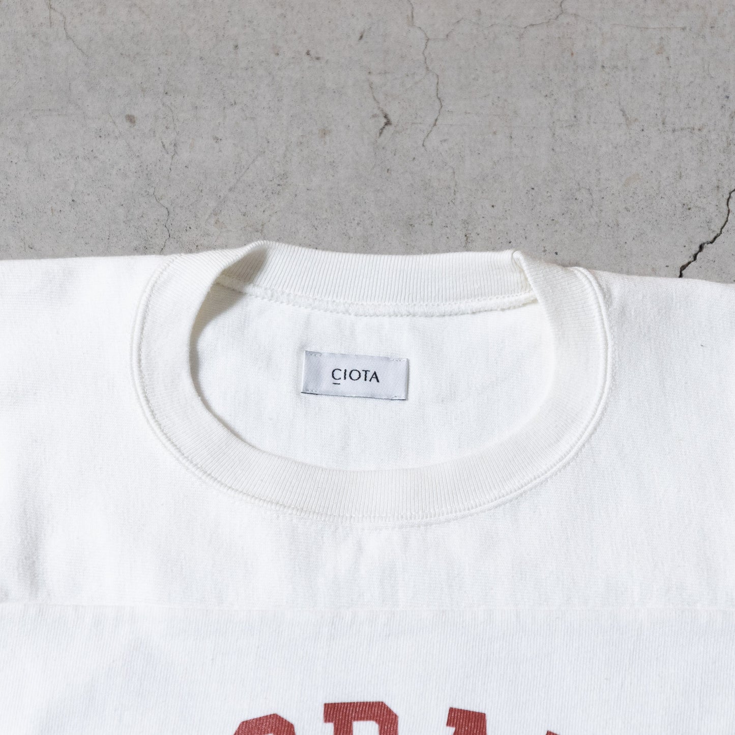 Football 3/4 Sleeve T-shirt 138 (RIO GRANDE)