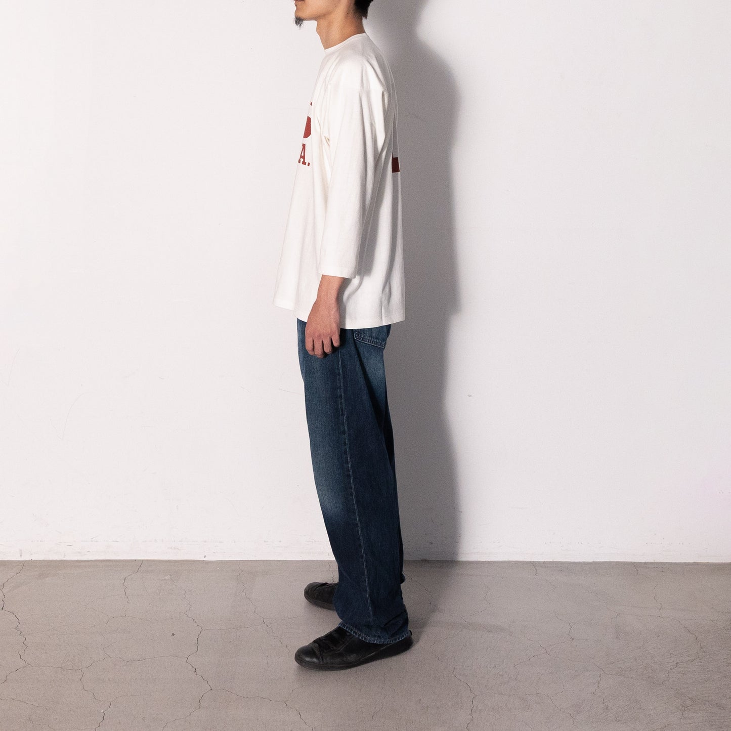 Football 3/4 Sleeve T-shirt 138 (RIO GRANDE)