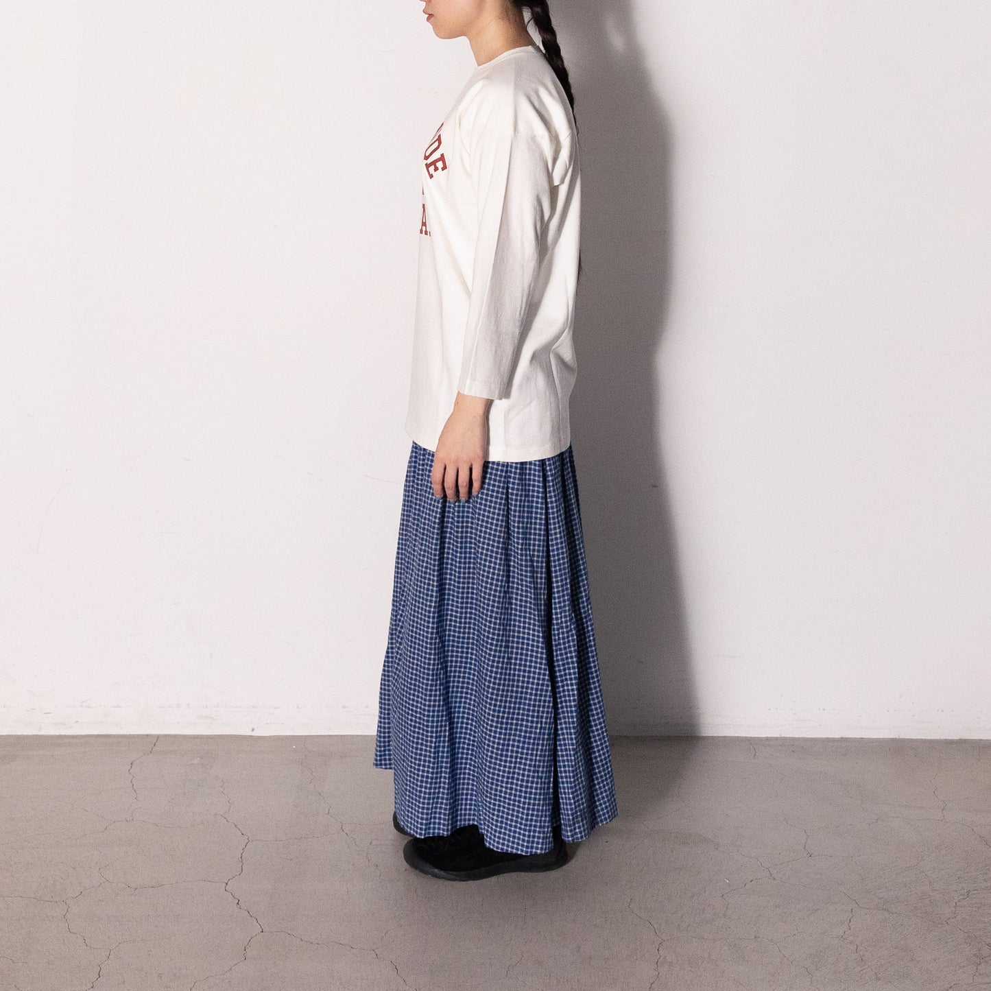 Football 3/4 Sleeve T-shirt 138 (RIO GRANDE)