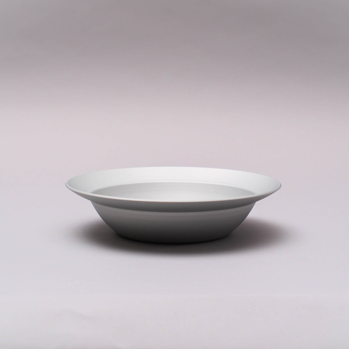 HEGE 214直火リムボウル(シルバー)