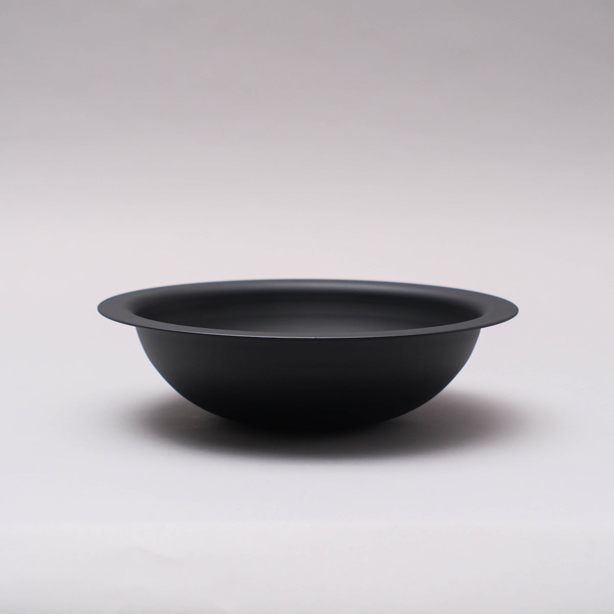 HEGE 250直火深鍋(Take HEGE Outside)(ブラック)