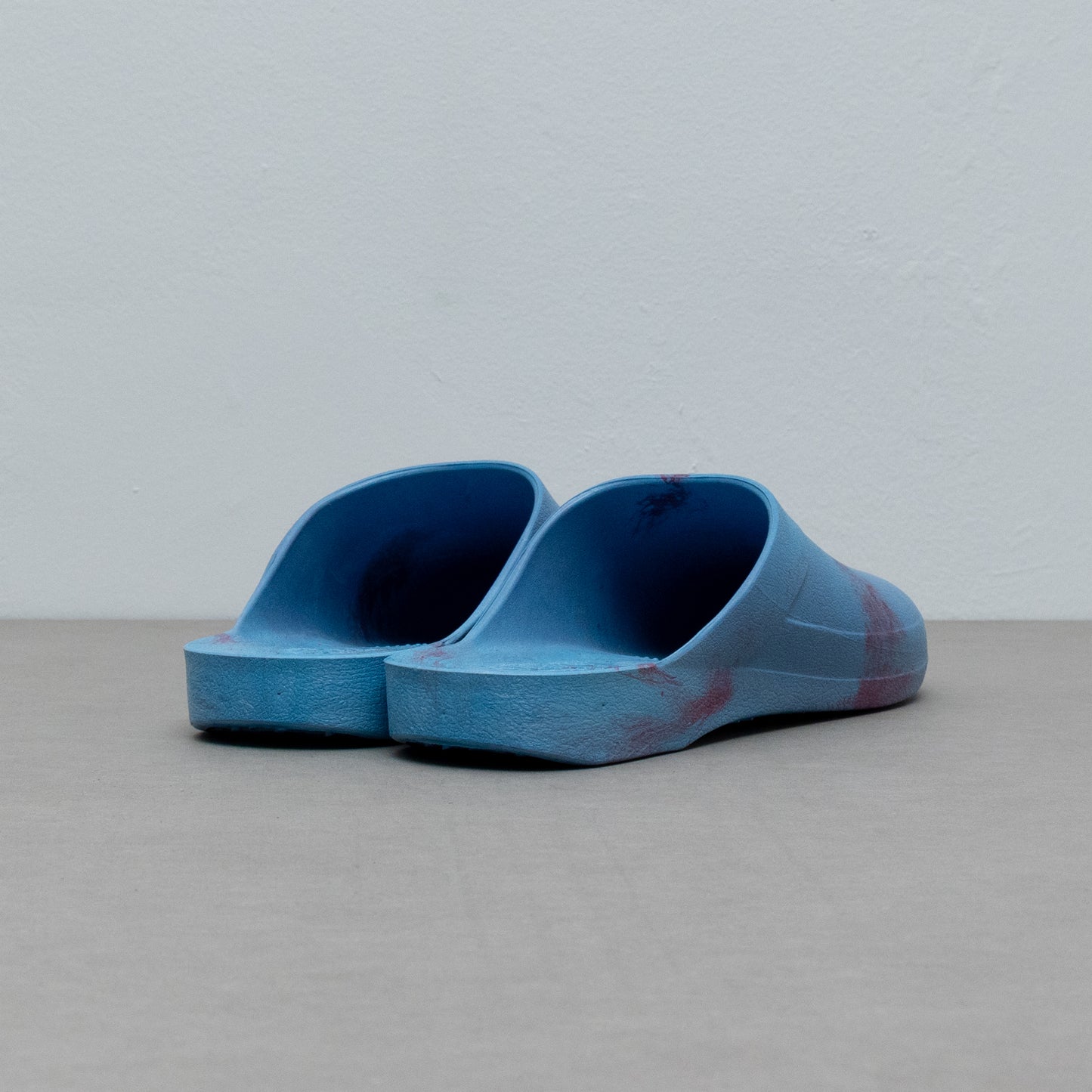 偶然サンダル/婦人(25cm)/MN_235_WF_D