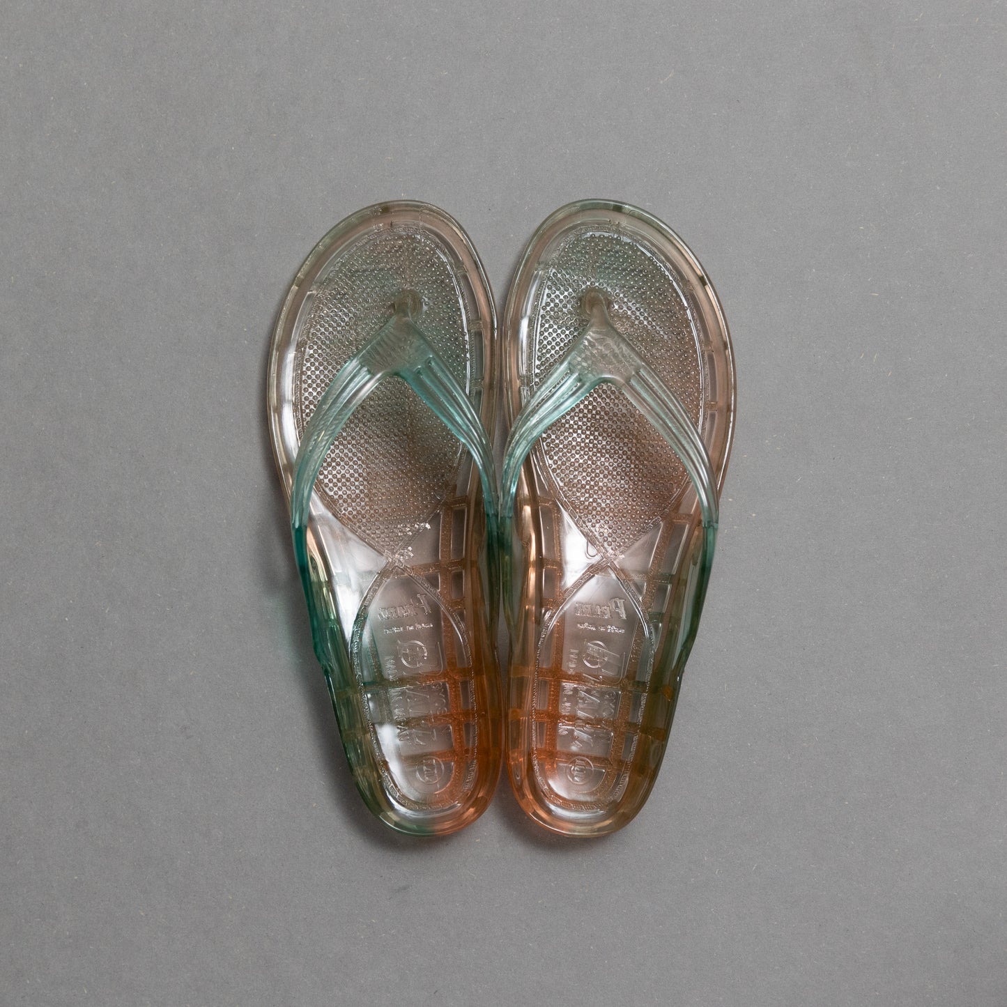 偶然サンダル/婦人LL(25cm)/MN_95_LL_B
