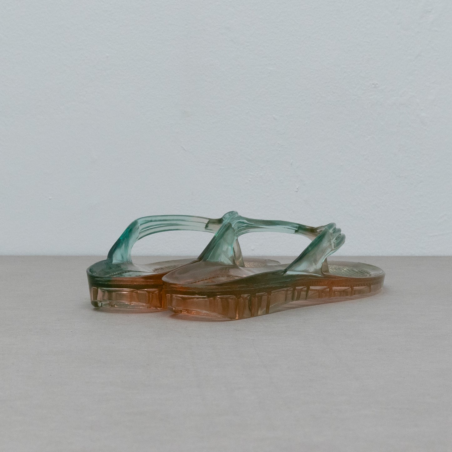 偶然サンダル/婦人LL(25cm)/MN_95_LL_B