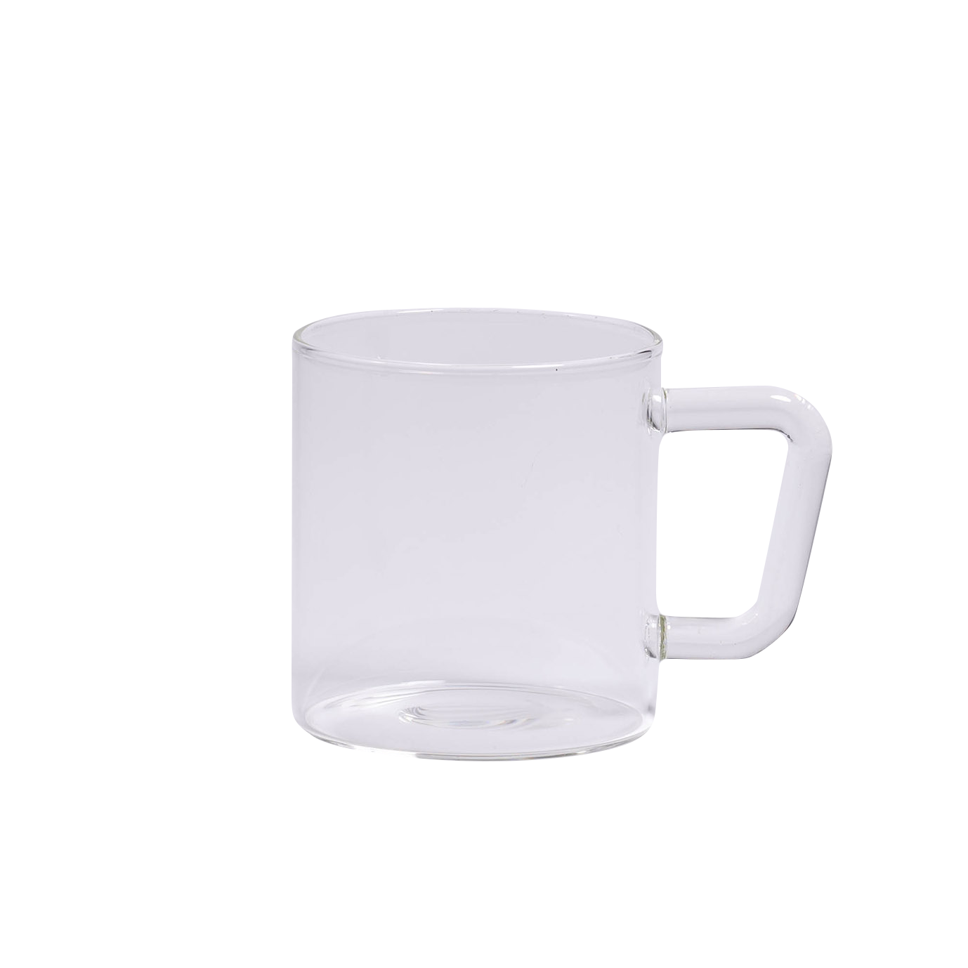 ティータイムに使ってくださーい/BOROSIL VISION MUG LW