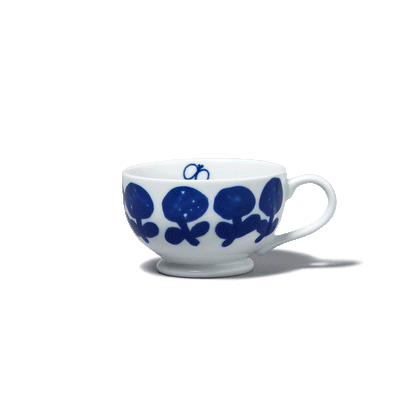 Remake 高台 Mug BL – PASS THE BATON ONLINE SHOP Remake 高台 Mug BL – PASS THE BATON ONLINE SHOP