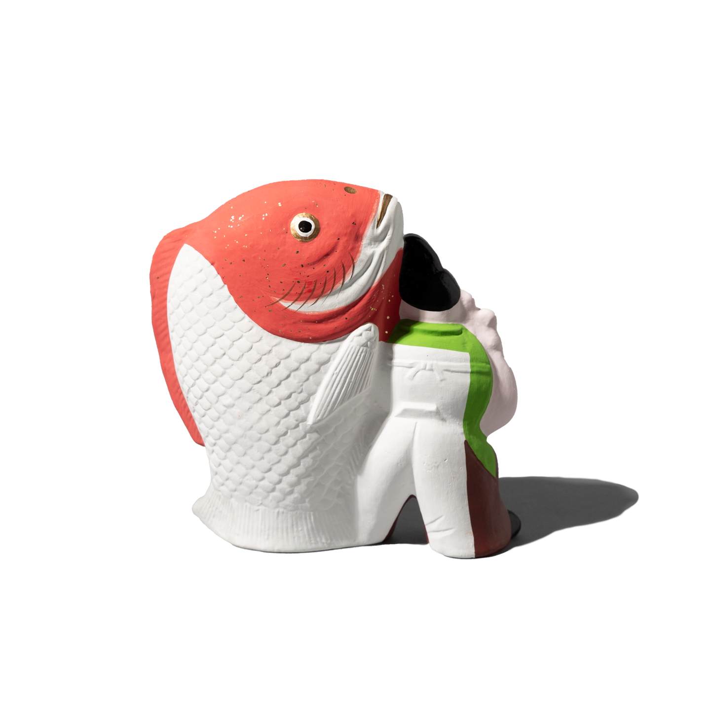鯛引き夷