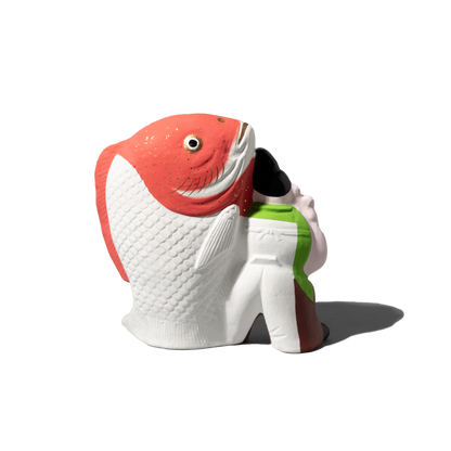 鯛引き夷