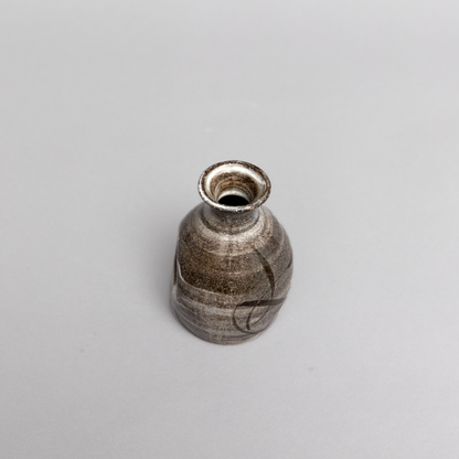 唐津刷毛引蘭 2号徳利 (21945)