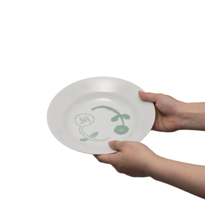 Remake Deep Plate MG