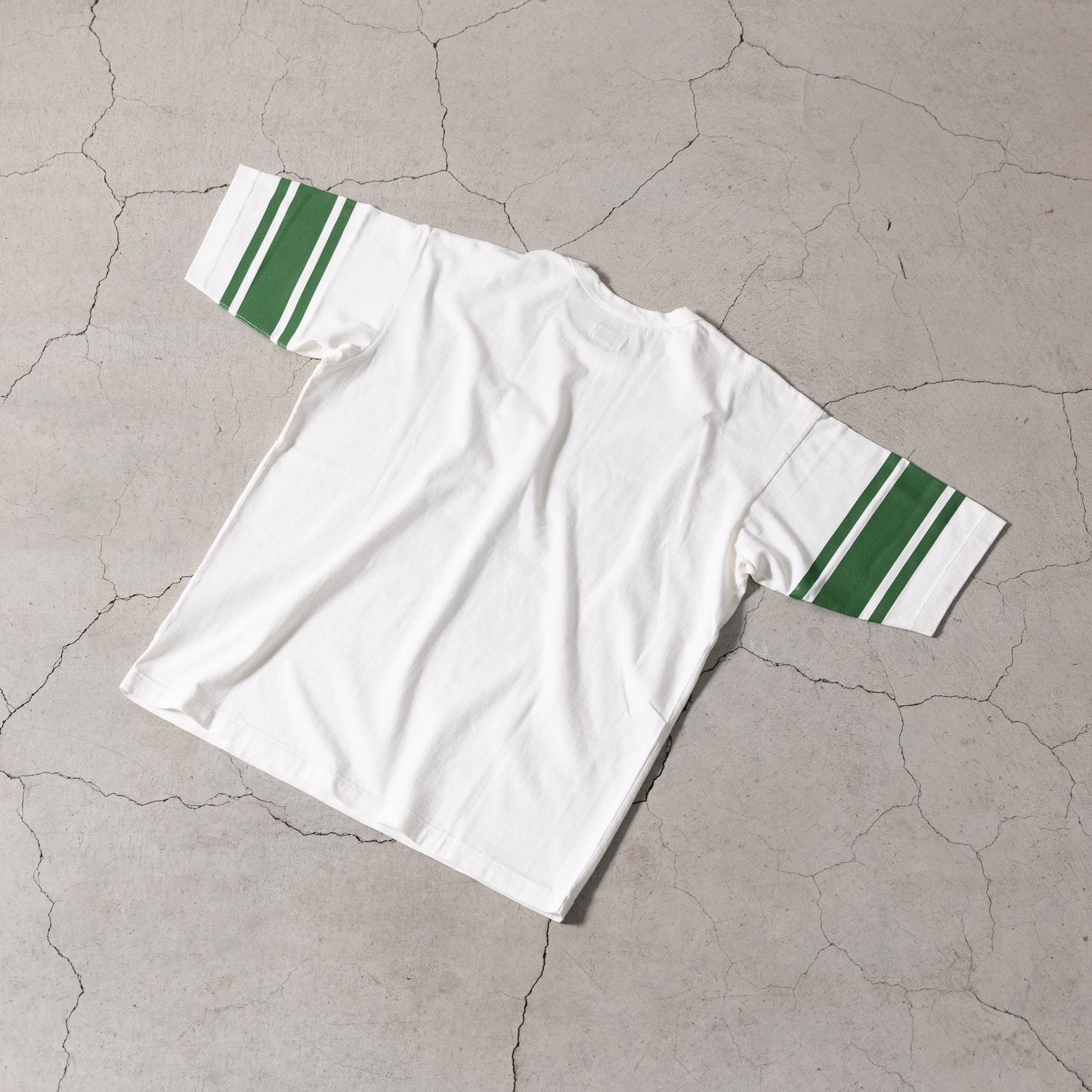 Football Short Sleeve T-shirt 139（MACKENZIE）
