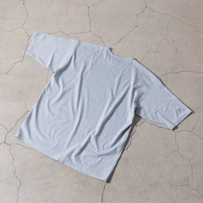 Melange T-shirt 128 (BLUE)