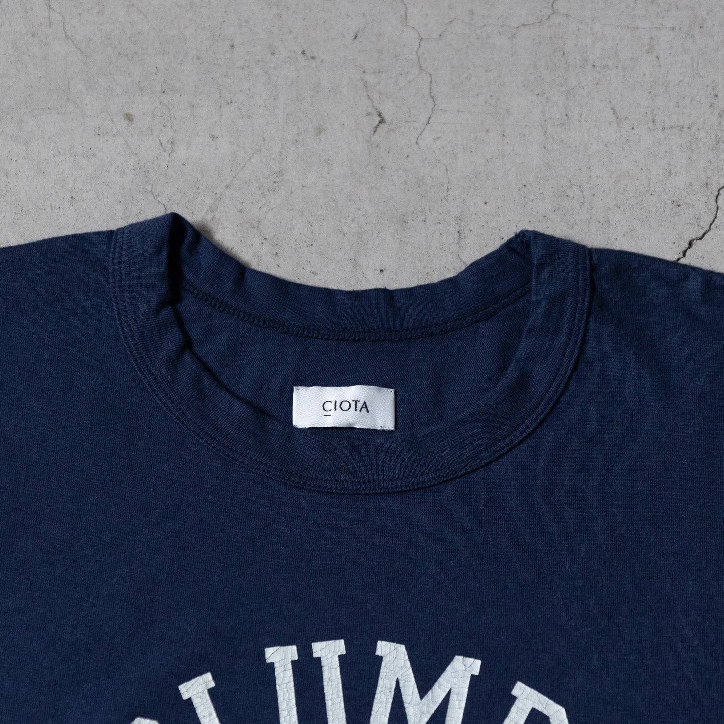 Football Short Sleeve T-shirt 139（COLUMBIA）