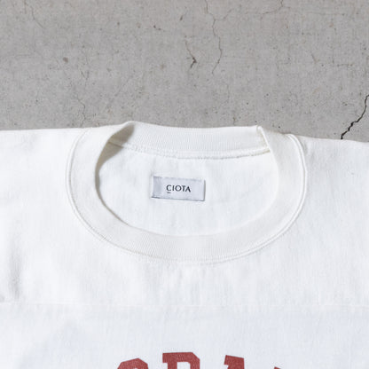 Football 3/4 Sleeve T-shirt 138 (RIO GRANDE)