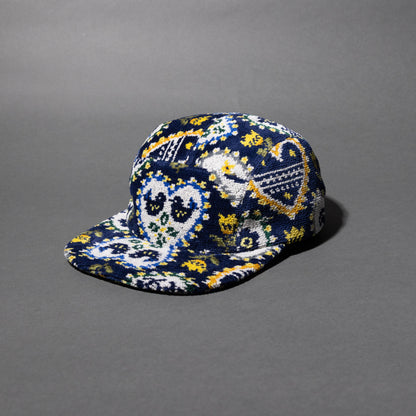 Chenille Jet Cap （ピックオンニ）