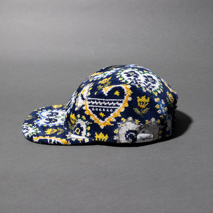 Chenille Jet Cap （ピックオンニ）