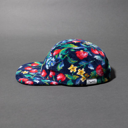 Chenille Jet Cap （スウィングチェリー）
