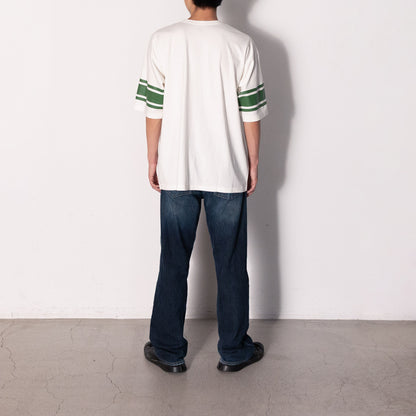 Football Short Sleeve T-shirt 139（MACKENZIE）