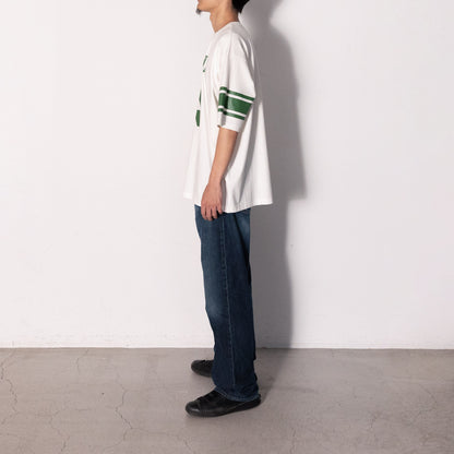 Football Short Sleeve T-shirt 139（MACKENZIE）