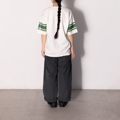 Football Short Sleeve T-shirt 139（MACKENZIE）