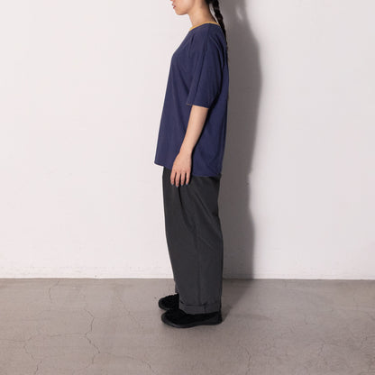Reversible T-shirt (YELLOW)