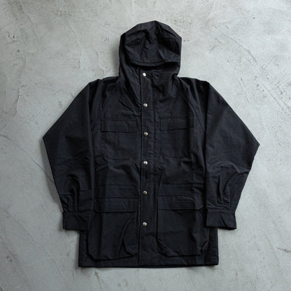 CIOTA×SIERRA DESIGNS MOUNTAIN PARKA(BLACK)