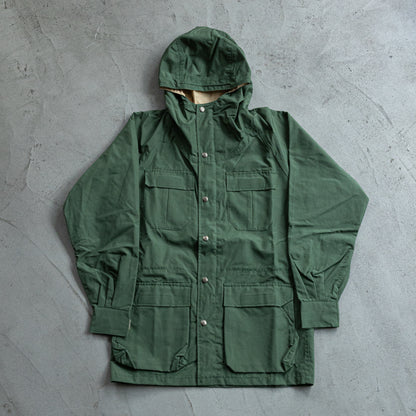 CIOTA×SIERRA DESIGNS MOUNTAIN PARKA(GREEN)