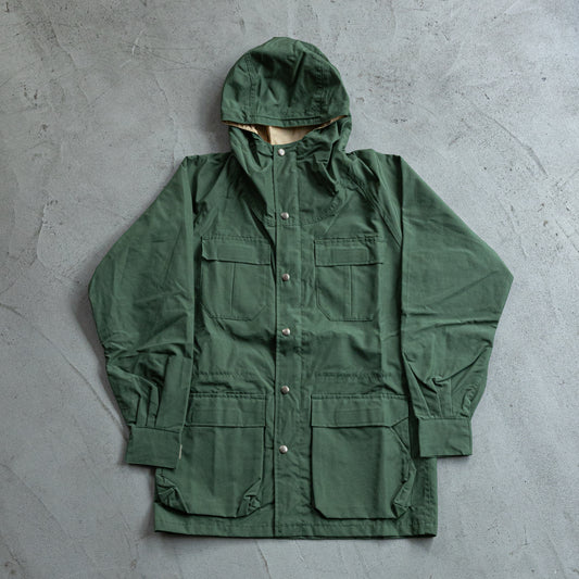 CIOTA×SIERRA DESIGNS MOUNTAIN PARKA(GREEN)