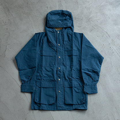 CIOTA×SIERRA DESIGNS MOUNTAIN PARKA(BLUE)