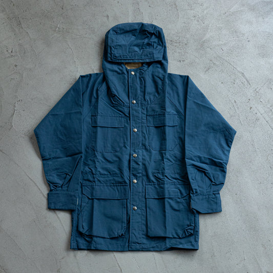 CIOTA×SIERRA DESIGNS MOUNTAIN PARKA(BLUE)