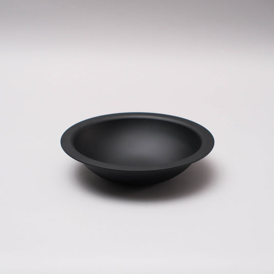 HEGE 250直火鍋(ブラック）