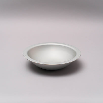 HEGE 250直火鍋(シルバー）