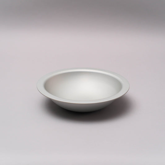 HEGE 250直火鍋(シルバー）