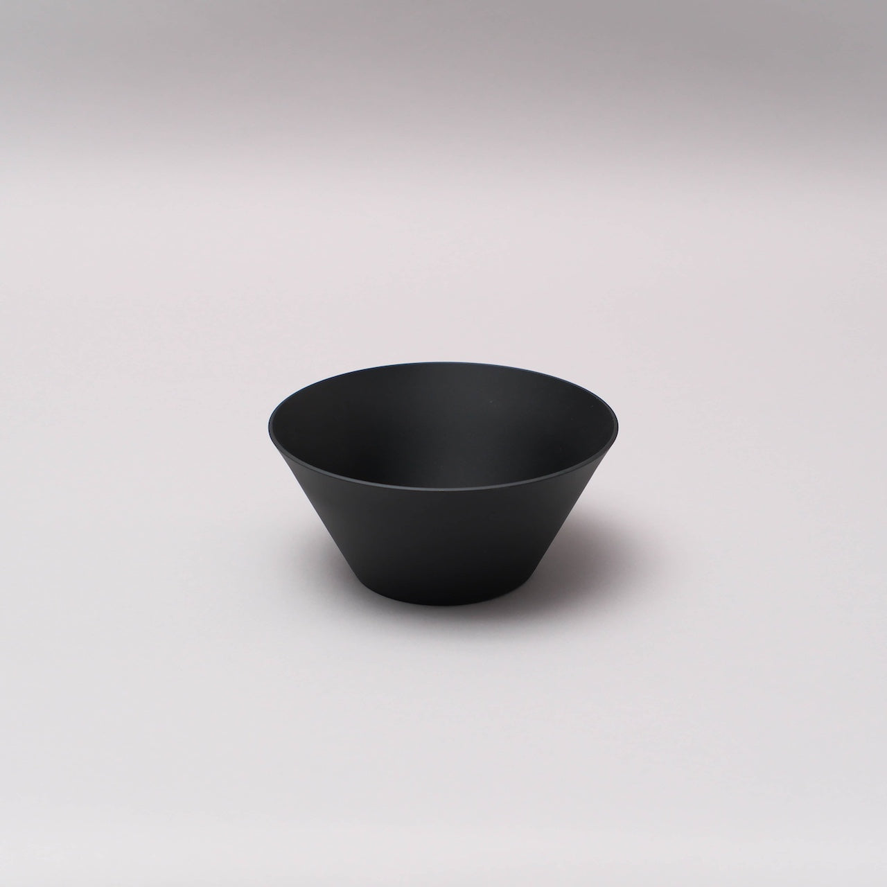 HEGE 174直火ボウル(ブラック）