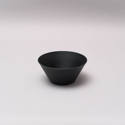 HEGE 174直火ボウル(ブラック）