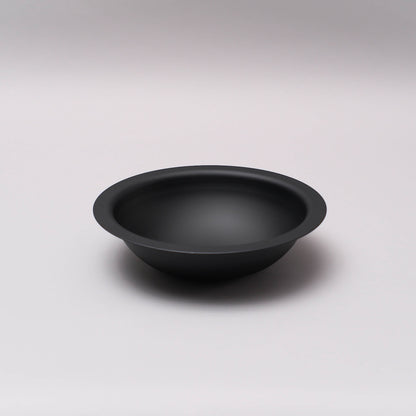 HEGE 250直火深鍋（Take HEGE Outside）(ブラック）