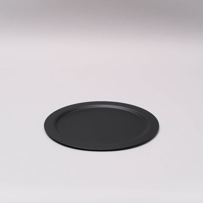 HEGE  260直火蓋皿（Take HEGE Outside）(ブラック）